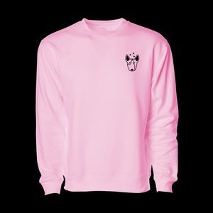 NO LONGER SOLD Laurdiy Moose Sweatshirt Merch